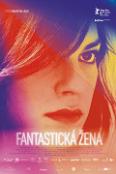Fantastická žena / Una mujer fantástica